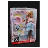 Project Mc2 Adrienne's Lemon Soap Doll Project Mc2 Adrienne's Lemon Soap Doll