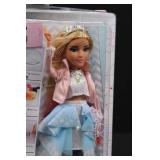 Project Mc2 Adrienne's Lemon Soap Doll Project Mc2 Adrienne's Lemon Soap Doll