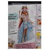 Project Mc2 Adrienne's Lemon Soap Doll Project Mc2 Adrienne's Lemon Soap Doll