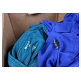 Box of Used Men's Clothing - Assorted Sizes & Brands Box of Used Men's Clothing - Assorted Sizes & Brands