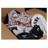 Used Women's Clothing - Various Sizes & Brands (Lot of 7) Used Women's Clothing - Various Sizes & Brands (Lot of 7)