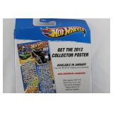 Hot Wheels Chevy 5-Pack - Includes 1955 Chevy, 1963 Impala, 1969 Camaro Convertible, 2007 Silverado, 1970 Chevelle Convertible Hot Wheels Chevy 5-Pack - Includes 1955 Chevy, 1963 Impala, 1969 Camaro Convertible, 2007 Silverado, 1970 Chevelle Convertible