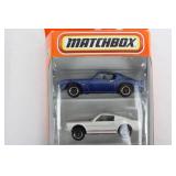 Matchbox Classic Rides No.5 - 5-Pack Die-Cast Cars Matchbox Classic Rides No.5 - 5-Pack Die-Cast Cars