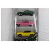 Matchbox Classic Rides No.5 - 5-Pack Die-Cast Cars Matchbox Classic Rides No.5 - 5-Pack Die-Cast Cars