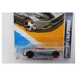 Hot Wheels HW All Stars Ferrari California - Carded Die-Cast Car Hot Wheels HW All Stars Ferrari California - Carded Die-Cast Car