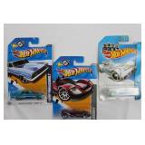 Hot Wheels Muscle Mania Ford 3-Pack Carded Hot Wheels Muscle Mania Ford 3-Pack Carded