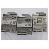 Hot Wheels Muscle Mania Ford 3-Pack Carded Hot Wheels Muscle Mania Ford 3-Pack Carded
