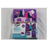 My Little Pony Plush Lot - Rainbow Dash, Fluttershy & Twilight Sparkle - Books, Cape & Accessories My Little Pony Plush Lot - Rainbow Dash, Fluttershy & Twilight Sparkle - Books, Cape & Accessories