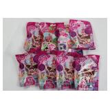 My Little Pony Plush Lot - Rainbow Dash, Fluttershy & Twilight Sparkle - Books, Cape & Accessories My Little Pony Plush Lot - Rainbow Dash, Fluttershy & Twilight Sparkle - Books, Cape & Accessories