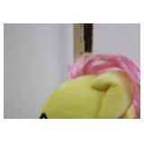 My Little Pony Plush Lot - Rainbow Dash, Fluttershy & Twilight Sparkle - Books, Cape & Accessories My Little Pony Plush Lot - Rainbow Dash, Fluttershy & Twilight Sparkle - Books, Cape & Accessories