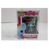 My Little Pony Plush Lot - Rainbow Dash, Fluttershy & Twilight Sparkle - Books, Cape & Accessories My Little Pony Plush Lot - Rainbow Dash, Fluttershy & Twilight Sparkle - Books, Cape & Accessories