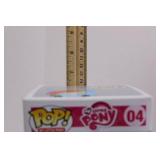 My Little Pony Plush Lot - Rainbow Dash, Fluttershy & Twilight Sparkle - Books, Cape & Accessories My Little Pony Plush Lot - Rainbow Dash, Fluttershy & Twilight Sparkle - Books, Cape & Accessories