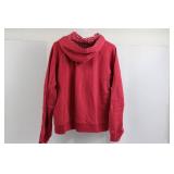 Disney Mickey Mouse Hoodie Zip-Up 60/40 Cotton-Polyester XL Disney Mickey Mouse Hoodie Zip-Up 60/40 Cotton-Polyester XL