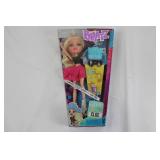 Bratz Study Abroad Dolls - 2x Cloe, 1x Yasmin (Lot of 3) Bratz Study Abroad Dolls - 2x Cloe, 1x Yasmin (Lot of 3)