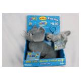 Webkinz Kinz Klip Plush (Lot of 3) Webkinz Kinz Klip Plush (Lot of 3)