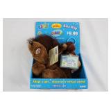 Webkinz Kinz Klip Plush (Lot of 3) Webkinz Kinz Klip Plush (Lot of 3)