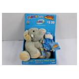 Webkinz Kinz Klip Plush (Lot of 3) Webkinz Kinz Klip Plush (Lot of 3)