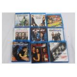 Blu-ray 9-Disc Set Blu-ray 9-Disc Set