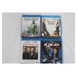 Blu-ray 9-Disc Set Blu-ray 9-Disc Set