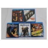 Blu-ray 9-Disc Set Blu-ray 9-Disc Set