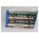 Blu-ray 9-Disc Set Blu-ray 9-Disc Set