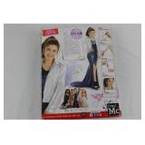 Project MC2 McKeyla's Lava Lip Gloss Doll with Lip Gloss Kit - Netflix Collaboration Project MC2 McKeyla's Lava Lip Gloss Doll with Lip Gloss Kit - Netflix Collaboration