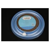 FurReal Friends Neon Black & White Kitten - Sushi Scratch Cat Scratcher - Leopard Print Pet Blanket (Lot of 4) FurReal Friends Neon Black & White Kitten - Sushi Scratch Cat Scratcher - Leopard Print Pet Blanket (Lot of 4)