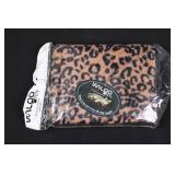FurReal Friends Neon Black & White Kitten - Sushi Scratch Cat Scratcher - Leopard Print Pet Blanket (Lot of 4) FurReal Friends Neon Black & White Kitten - Sushi Scratch Cat Scratcher - Leopard Print Pet Blanket (Lot of 4)