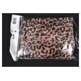 FurReal Friends Neon Black & White Kitten - Sushi Scratch Cat Scratcher - Leopard Print Pet Blanket (Lot of 4) FurReal Friends Neon Black & White Kitten - Sushi Scratch Cat Scratcher - Leopard Print Pet Blanket (Lot of 4)