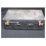 Vintage Simplicity & Butterick Sewing Patterns in Suitcase - Envelopes & Papers Vintage Simplicity & Butterick Sewing Patterns in Suitcase - Envelopes & Papers