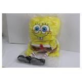Nickelodeon SpongeBob SquarePants Cuddle Pillow - The One and Only Nickelodeon SpongeBob SquarePants Cuddle Pillow - The One and Only