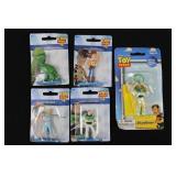 Toy Story 4 Collectibles: Vehicles, Figures & Wall Decals Toy Story 4 Collectibles: Vehicles, Figures & Wall Decals