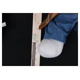 Hello Kitty Plush Duo with themed usb flash drive and barbie outfit Hello Kitty Plush Duo with themed usb flash drive and barbie outfit