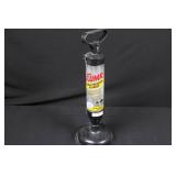 PlumR Hydro-Pressure Plunger - Cobra Skinny Snake 1/8 in x 10 ft - BrassCraft Zip-It Drain Tool PlumR Hydro-Pressure Plunger - Cobra Skinny Snake 1/8 in x 10 ft - BrassCraft Zip-It Drain Tool