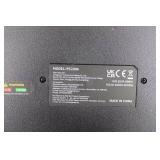 PC230A Wireless Keyboard & Mouse Combo - Black (not tested) PC230A Wireless Keyboard & Mouse Combo - Black (not tested)