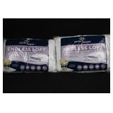 Serta Endless Loft Standard/Queen Bed Pillow - 2-Pack Serta Endless Loft Standard/Queen Bed Pillow - 2-Pack