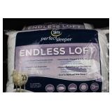 Serta Endless Loft Standard/Queen Bed Pillow - 2-Pack Serta Endless Loft Standard/Queen Bed Pillow - 2-Pack