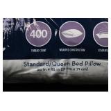 Serta Endless Loft Standard/Queen Bed Pillow - 2-Pack Serta Endless Loft Standard/Queen Bed Pillow - 2-Pack