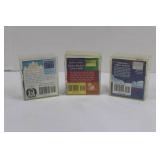 Rubber Duckie Kit - Rubber Penguin Kit - Polar Bear Figures in Clear Display Boxes Rubber Duckie Kit - Rubber Penguin Kit - Polar Bear Figures in Clear Display Boxes