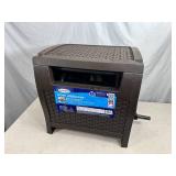 New Suncast 175ft Garden Hose Reel