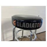 New Gladiator Garage Shop Stool
