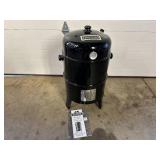 New Grill Pro Deluxe 16 inch Charcoal Smoker / Grill
