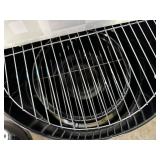 New Grill Pro Deluxe 16 inch Charcoal Smoker / Grill