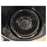 New Grill Pro Deluxe 16 inch Charcoal Smoker / Grill