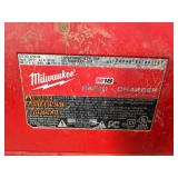 Milwaukee M18 18-Volt Radio and Charger