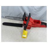 Un-Used Milwaukee M18 FUEL 16 in. 18-Volt Lithium-Ion Brushless Cordless Chainsaw