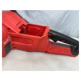 Un-Used Milwaukee M18 FUEL 16 in. 18-Volt Lithium-Ion Brushless Cordless Chainsaw