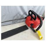 Un-Used Milwaukee M18 FUEL 16 in. 18-Volt Lithium-Ion Brushless Cordless Chainsaw