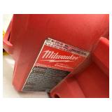 Un-Used Milwaukee M18 FUEL 16 in. 18-Volt Lithium-Ion Brushless Cordless Chainsaw