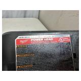 Milwaukee M18 FUEL 18-Volt Quik-Lok 16 in. String Trimmer